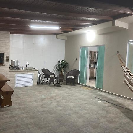 Casa Em Governador Celso Ramos Exteriér fotografie