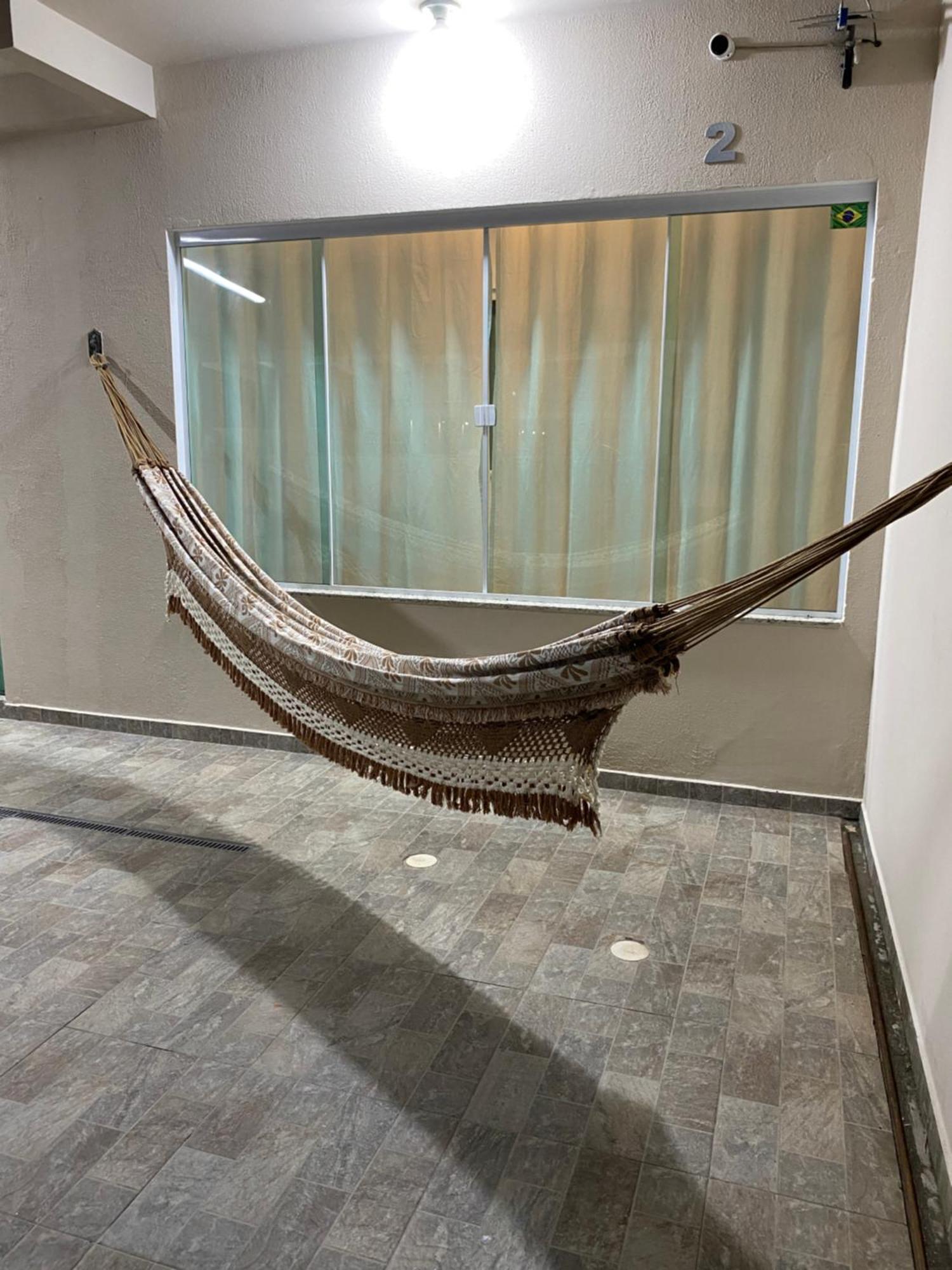 Casa Em Governador Celso Ramos Exteriér fotografie