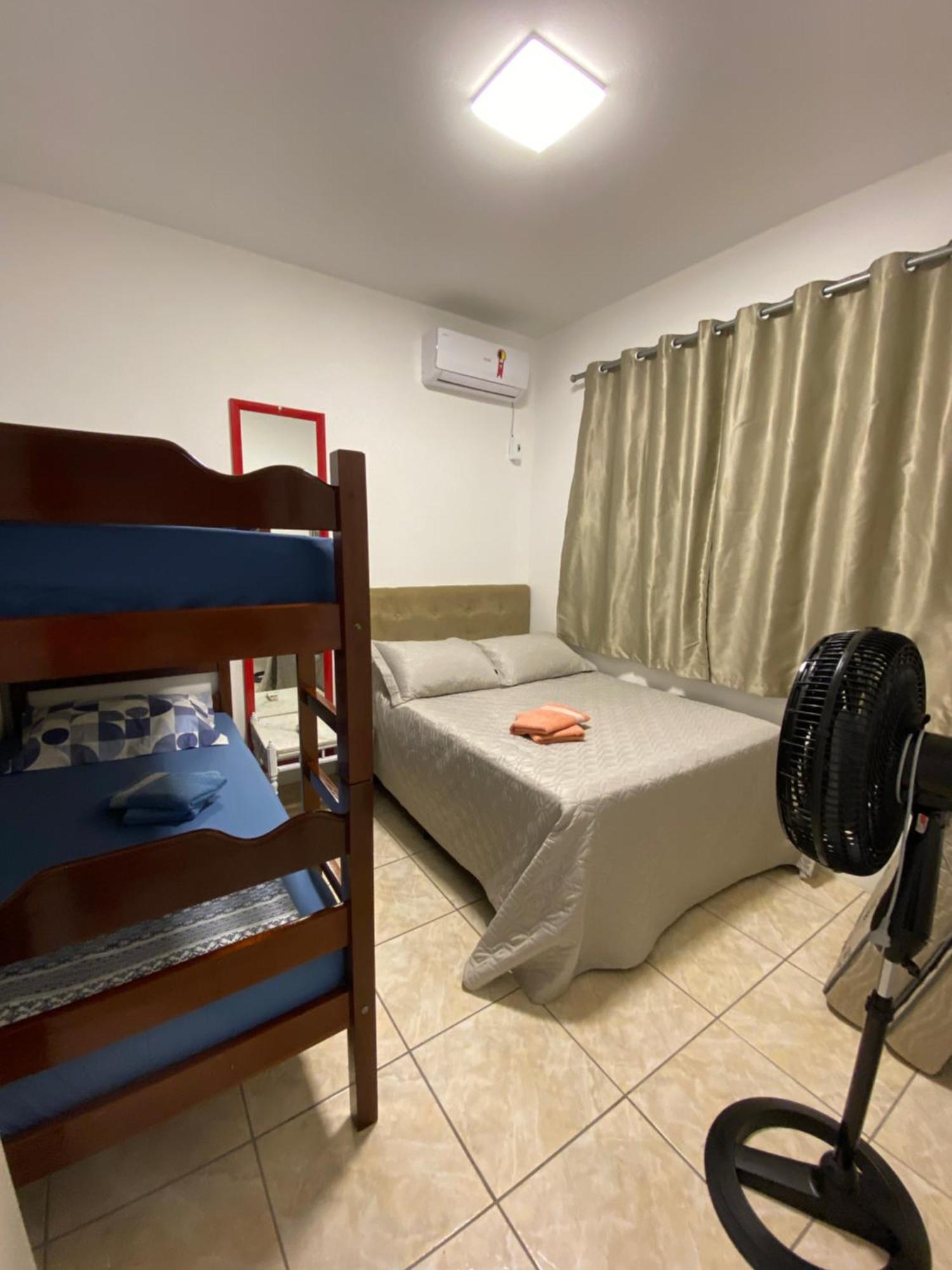 Casa Em Governador Celso Ramos Exteriér fotografie