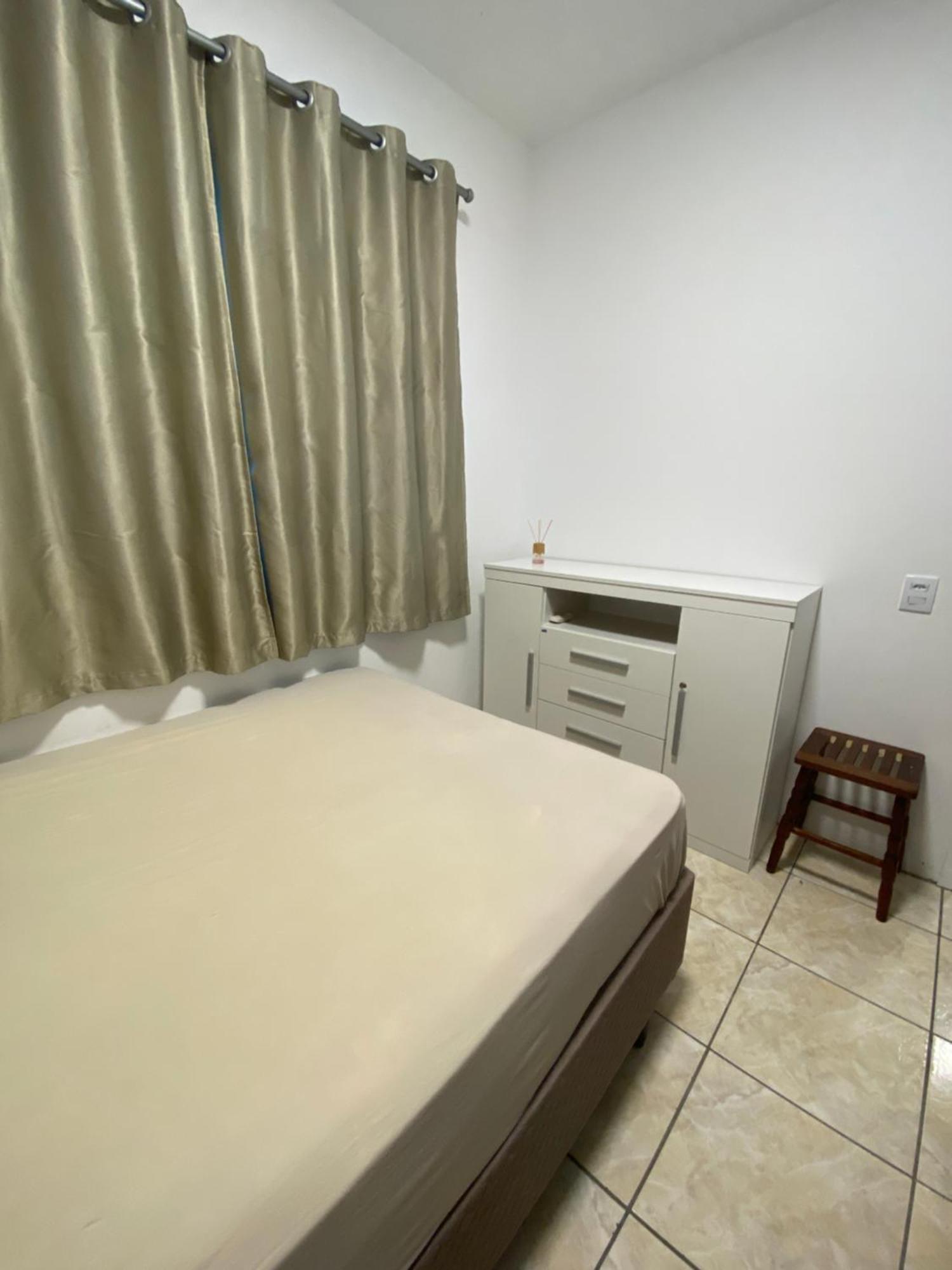 Casa Em Governador Celso Ramos Exteriér fotografie